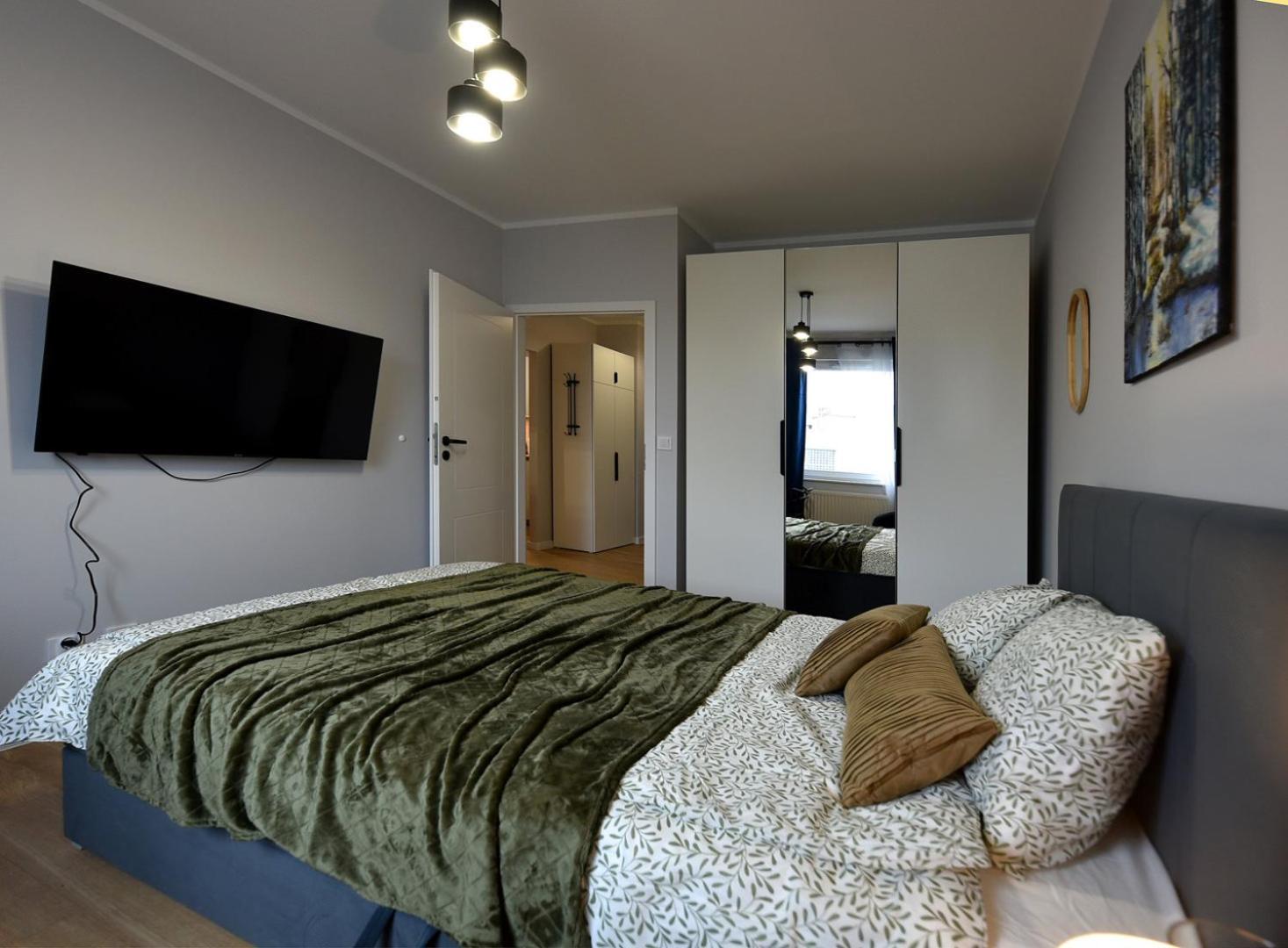 ז'שוב Superapart Prymasa 1000-Lecia 6A, Hidden Gem - Ideal For Relaxation & Escapes מראה חיצוני תמונה
