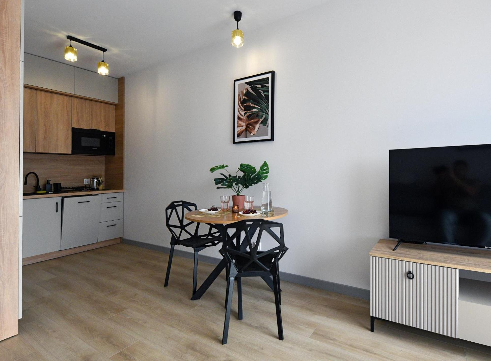 ז'שוב Superapart Prymasa 1000-Lecia 6A, Hidden Gem - Ideal For Relaxation & Escapes מראה חיצוני תמונה