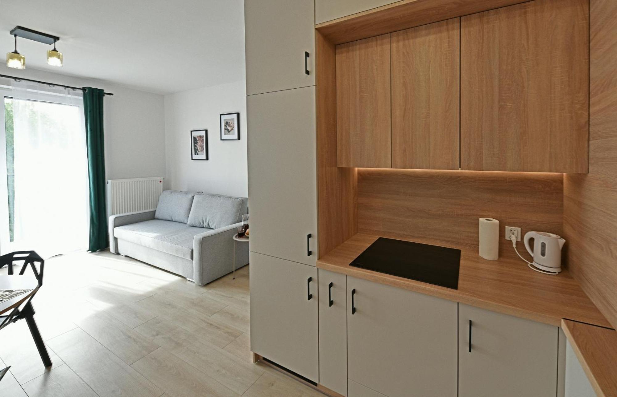 ז'שוב Superapart Prymasa 1000-Lecia 6A, Hidden Gem - Ideal For Relaxation & Escapes מראה חיצוני תמונה
