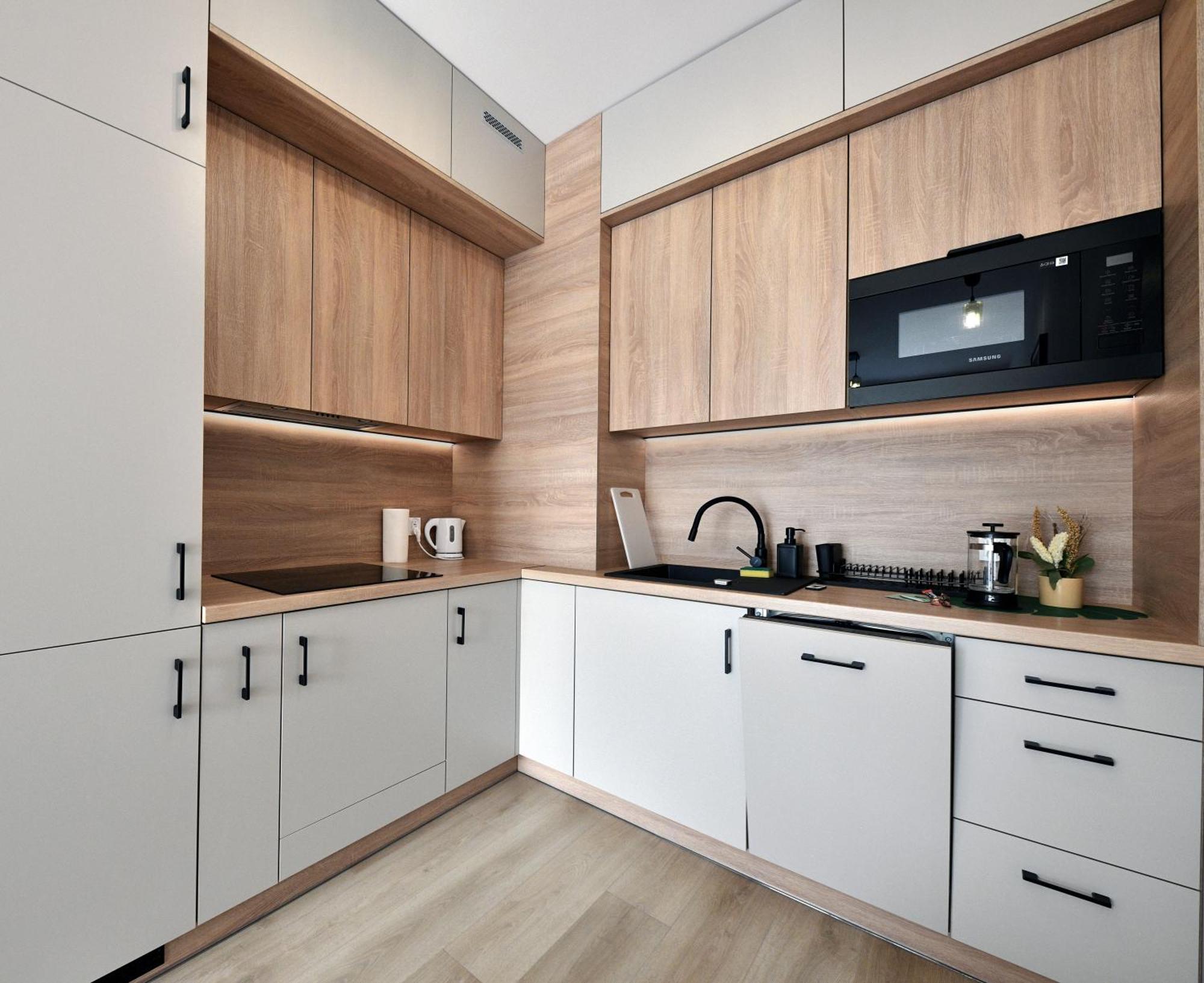 ז'שוב Superapart Prymasa 1000-Lecia 6A, Hidden Gem - Ideal For Relaxation & Escapes מראה חיצוני תמונה