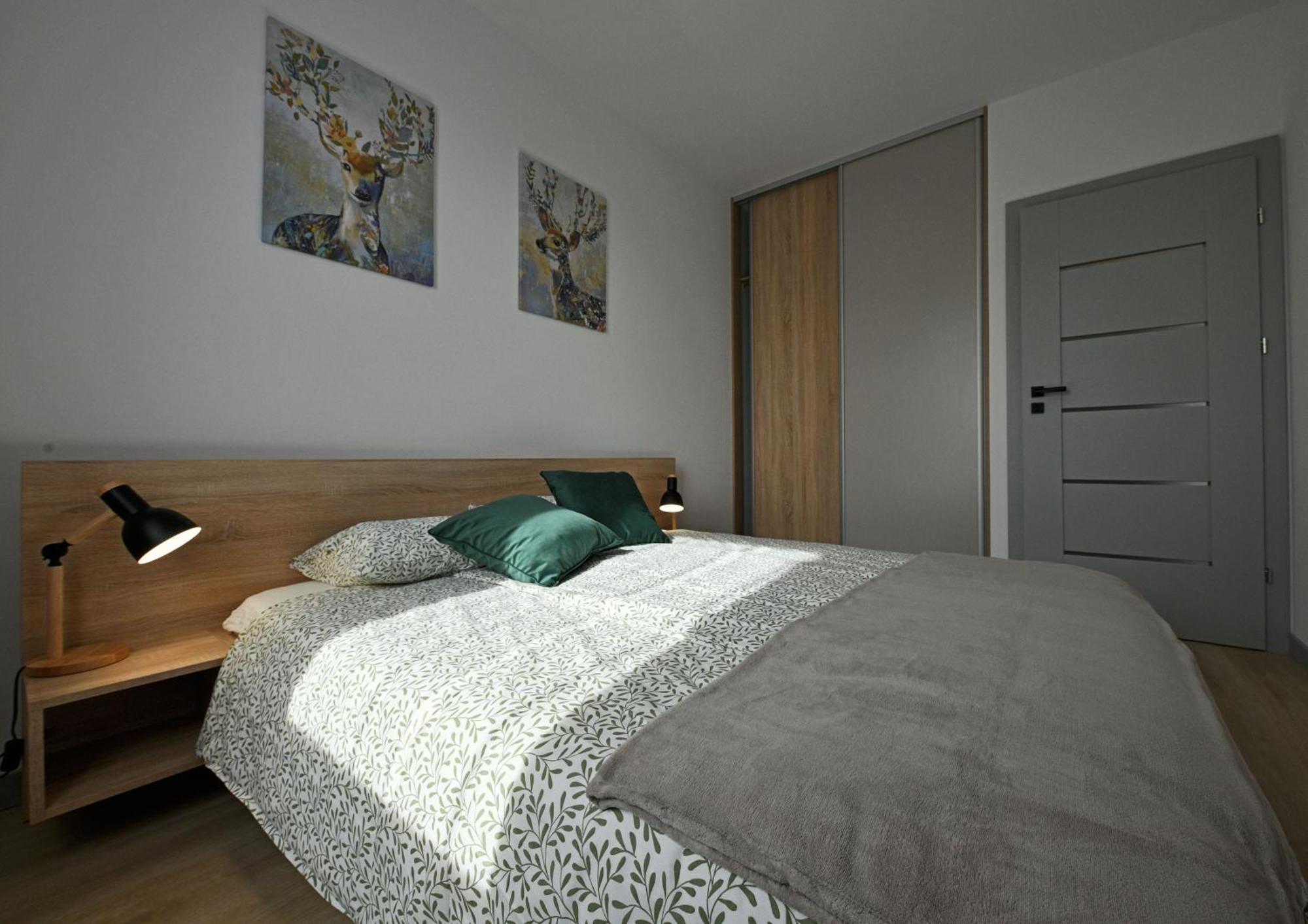 ז'שוב Superapart Prymasa 1000-Lecia 6A, Hidden Gem - Ideal For Relaxation & Escapes מראה חיצוני תמונה